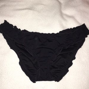 VS bikini bottoms